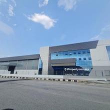 Factory/ Warehouse Bukit Minyak, Penang Science Park 