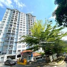 Nusa Mewah Villa - below market price