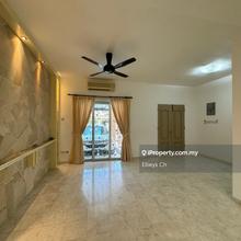 Modern furnished with spacious living 