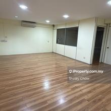 Bundusan industrial office / 1st floor / corner / Bundusan Penampang 