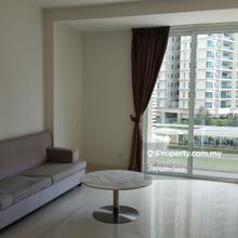 Camellia Serviced Suites, Kampung Kerinchi (Bangsar South)