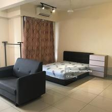 Full Furnish Unit
