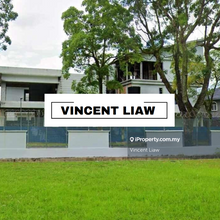 3 storey modern Design Bungalow