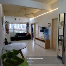 Sri Begonia, Bandar Puteri Puchong, Puchong