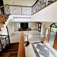 Bungalow, Bukit Jalil Golf And Country Resort, Bukit Jalil