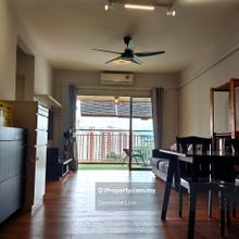 Vista Amani Cheras Kuala Lumpur