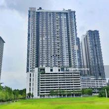 Duplex Service Apartment - Eclipse @ Pan'gaea, Cyberjaya, Selangor 