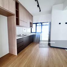 A renovated house in commercial area for rent 