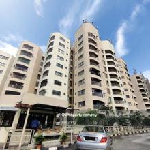 Earn Rm139k! Bank Lelong Indah Villa Condo @ Bandar Sunway Subang Jaya