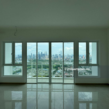 Penthouse available  for sale 