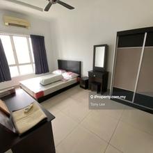 Endah Promenade Condo Sri Petaling For Rent