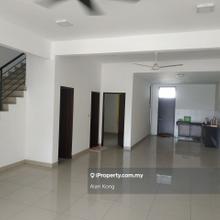 Paling Murah 1k Booking, 2 Storey House, M Residence 1 Rawang