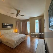 Live at the Heart of KL-Binjai Residence Unit for Rent