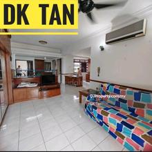 E-Park Condo Gelugor @ USM 2 Bedrooms High Floor 1100sf