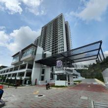 5 May 2025 Bank Lelong Condominium @ Aster Residence Sungai Long 	