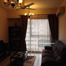 Serviced residence for Rent