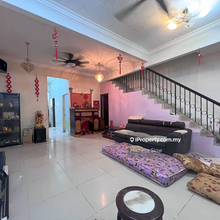 Damai Impian 2, Damai Perdana