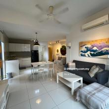 Icon Residenz @ Icon City, Sungei Way, Petaling Jaya for sale