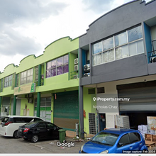 Taman Perindustrian Bukit Serdang