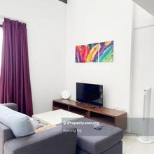 D Latour, Dk Senza Bandar Sunway For sale