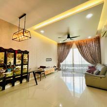 Beautifully renovated move in condition