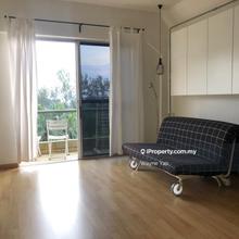 Menara Indah Below Market Rm100k 100% Loan Actual Unit Free Stamp