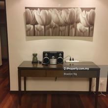Serviced residence for Rent