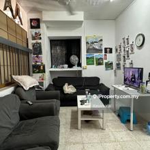 2 Storey House For Sale (Corner)