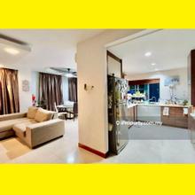 Desa Impiana, Condominium Taman Puchong Prima, Puchong, Selangor