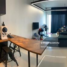 Serviced residence for Sale