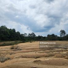 Semenyih Jalan Sungai Lalang 8.55 acres Agricultural Land     