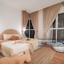 Quill Residence, KLCC, KL City Centre,