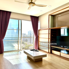Verve Suite, Mont Kiara 