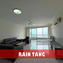 Gurney Beach Super Condo beside Gurney walk near Gurney for rent 