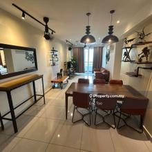 The Majestic Condo For Sale-Taman Jubilee, Ipoh