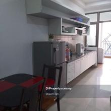 Newly released unit, Ready to move in by Sept