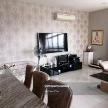 Condominium for Rent