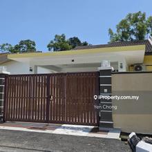 Port Dickson Telok Kemang Semi-Detached House For Rent