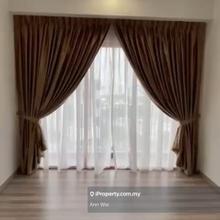 Rosewoodz Unit For Rent, Condo Bukit Jalil Disewa, LRT Nearby
