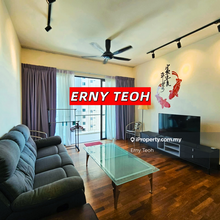 Tamarind Seaview Fully Furnished Unit For Sale