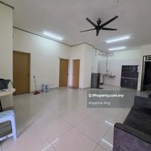 Impian Meridian Serviced Residence for Rent Available Now
