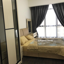 28 boulevard 2rooms unit for rent