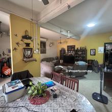 2 Storey Terrace @ Seputeh