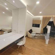 Symphony Tower, Studio Unit For Rent
