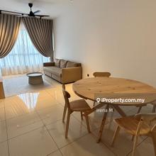 Modern Home in Duta Park Residences