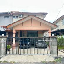 Nice House In Jitra, Kedah (Strategic Location)