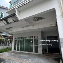 Semi D House, Areca Residence 3 Storey, Laman Rimbunan Kepong