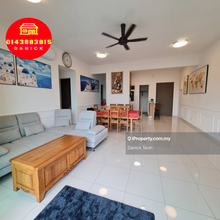 Ferringhi Residence 2 1494sf Seaview Condo Located in Batu Ferringhi