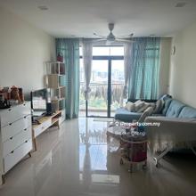 Z Residence Fully Furnished For Sale, Near Pavillion, Bukit Jalil