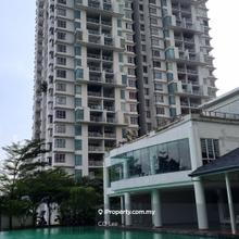 Zen Residence Condo @Asplenium in Puchong for Sale
